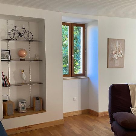 Villa L'Hirondelle Castelnaud-la-Chapelle Esterno foto