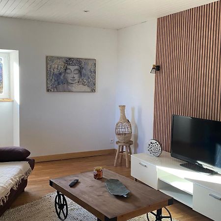 Villa L'Hirondelle Castelnaud-la-Chapelle Esterno foto