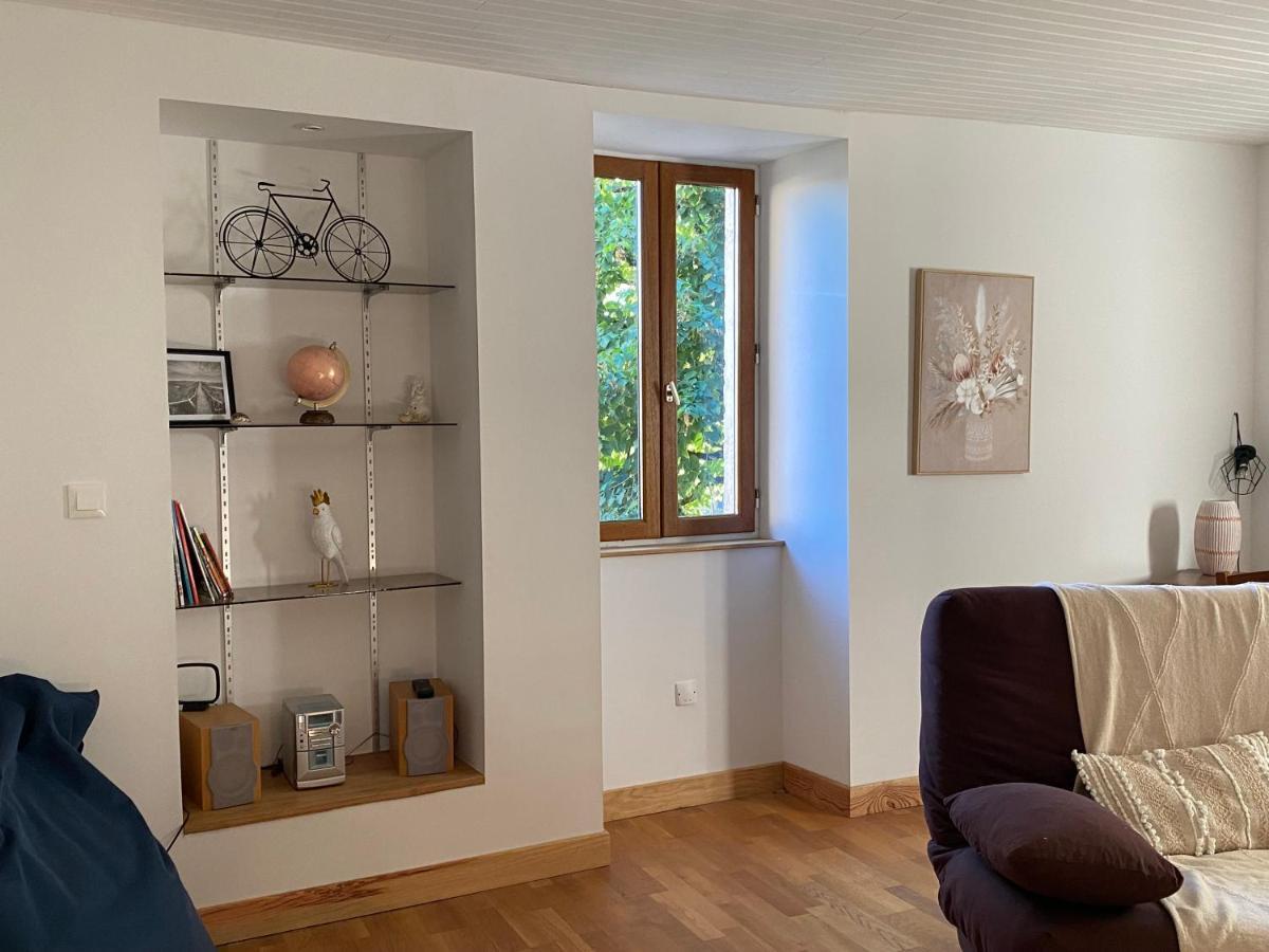 Villa L'Hirondelle Castelnaud-la-Chapelle Esterno foto