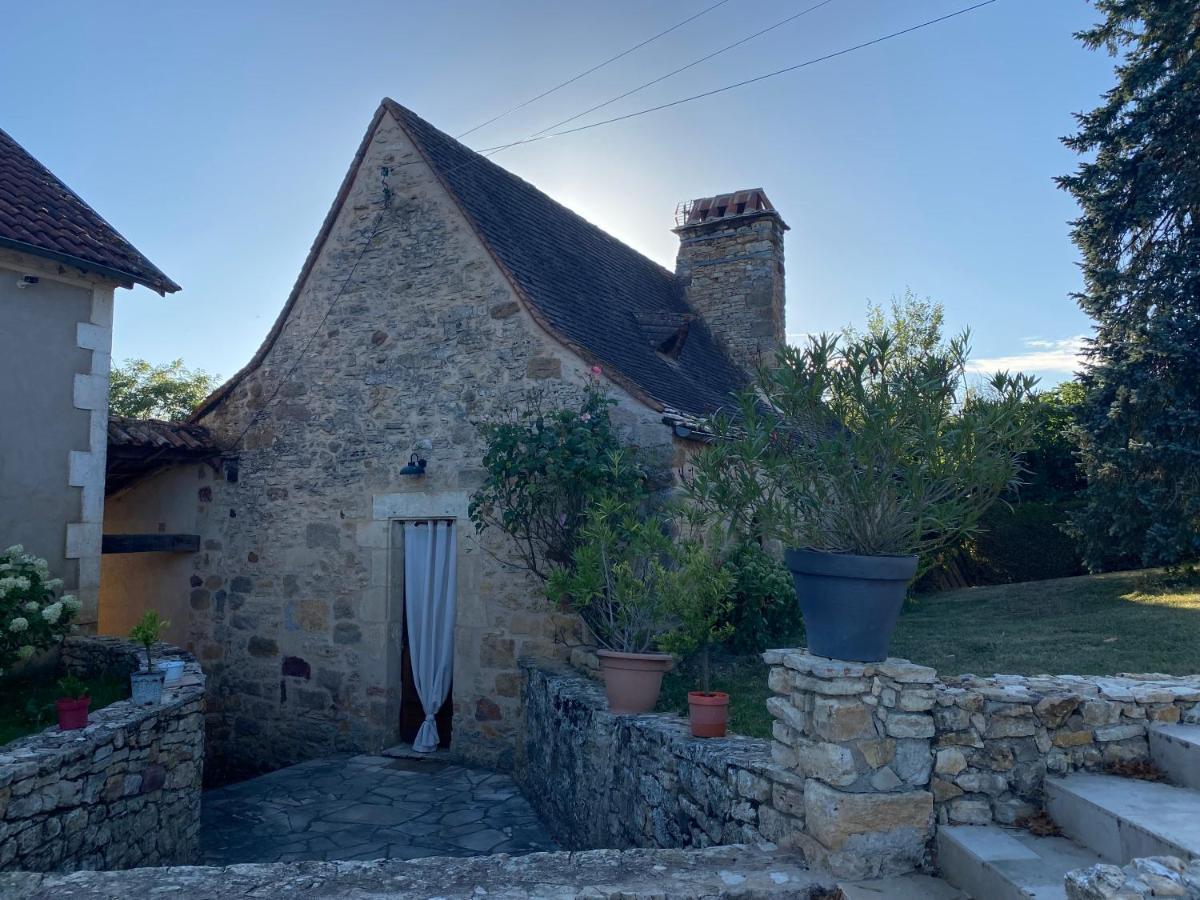 Villa L'Hirondelle Castelnaud-la-Chapelle Esterno foto