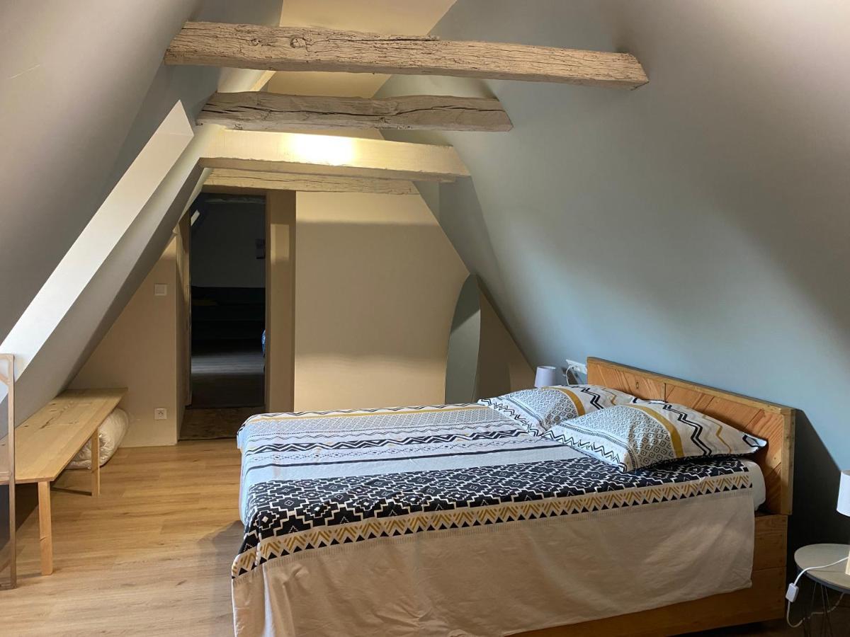 Villa L'Hirondelle Castelnaud-la-Chapelle Esterno foto